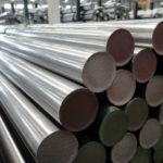 AISI 1045 CARBON STEEL ROUND BAR