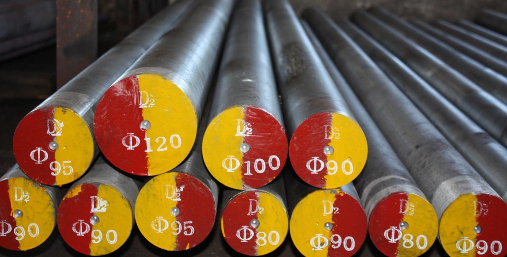 304 Stainless Steel 1/2" Round, 18" long bar, rod – CB Metals