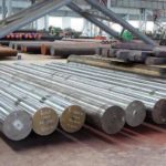 AISI 1045 Carbon Steel round bar