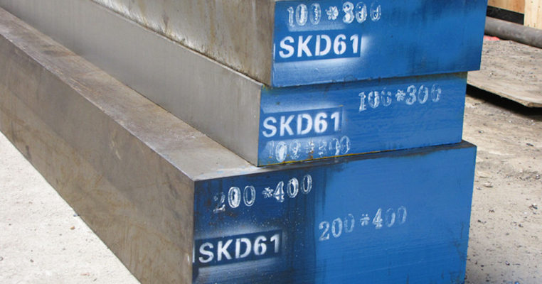 SKD61 Hot Work Tool Steel