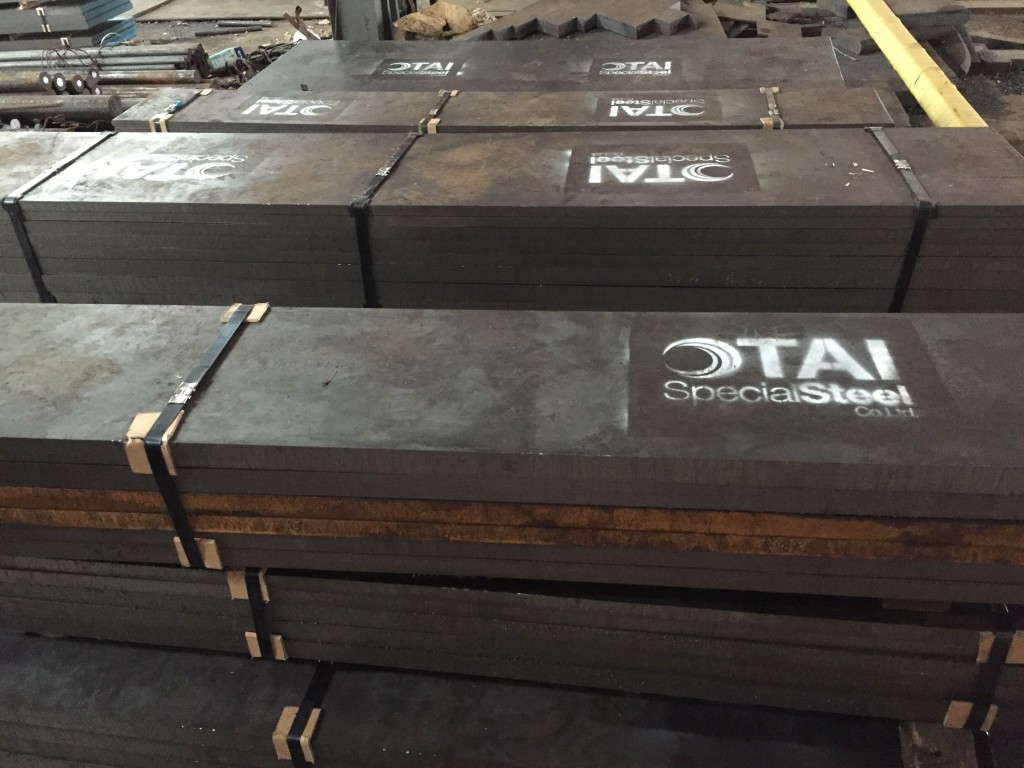 1.2311 tool steel
