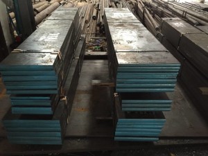 1.2379 steel plate sheet