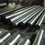 4140 steel round bar