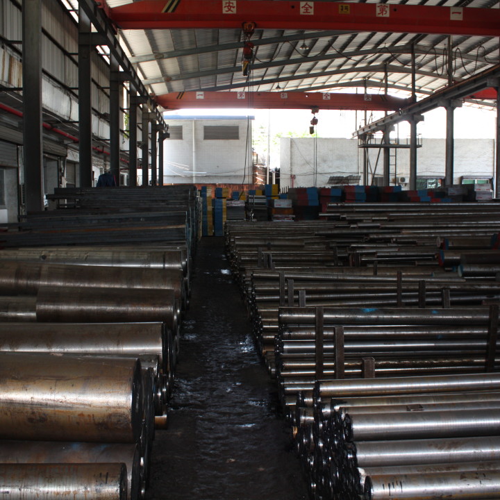O2 Tool Steel O2 Tool Steel - Special steel china supplier-OTAI Special Steel