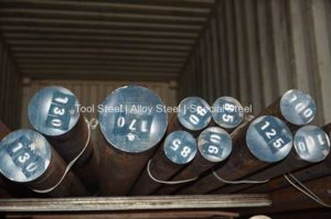 1.7225 ALLOY STEEL ROUND BAR