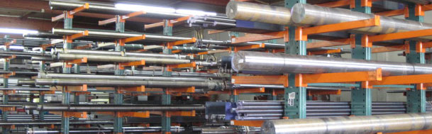 steel bar stock