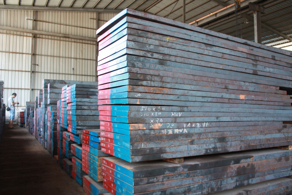 Tool steel. Tool Steels. Steel Special Decor.