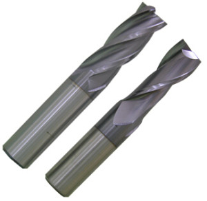 high speed steel HSS drill