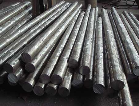 O2 TOOL STEEL BAR