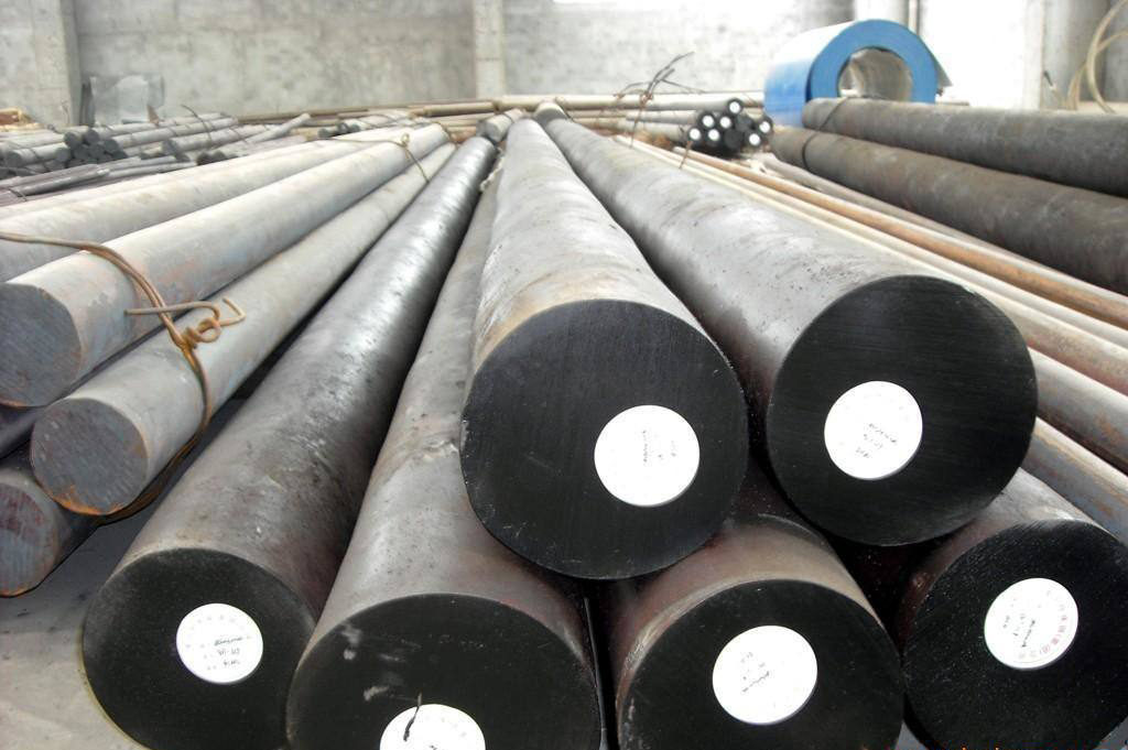 18NiCr5-4 Alloy Steel