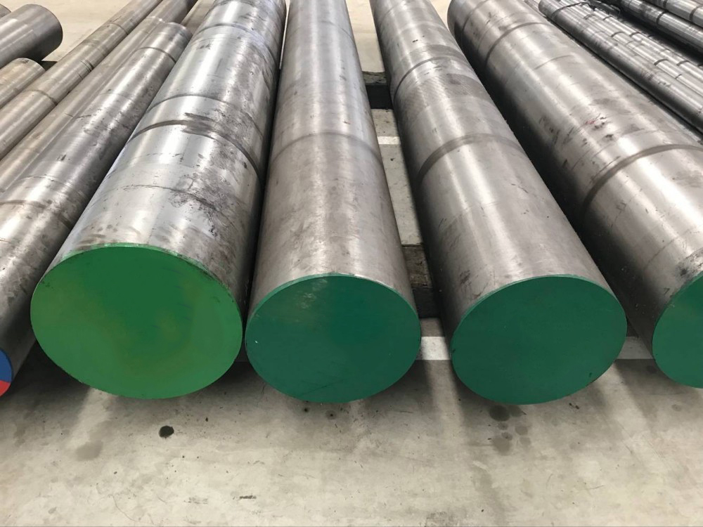 34CrNiMo6 Alloy Steel