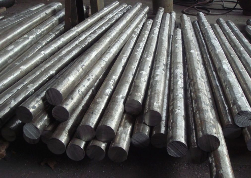 AISI 4140 Alloy Steel