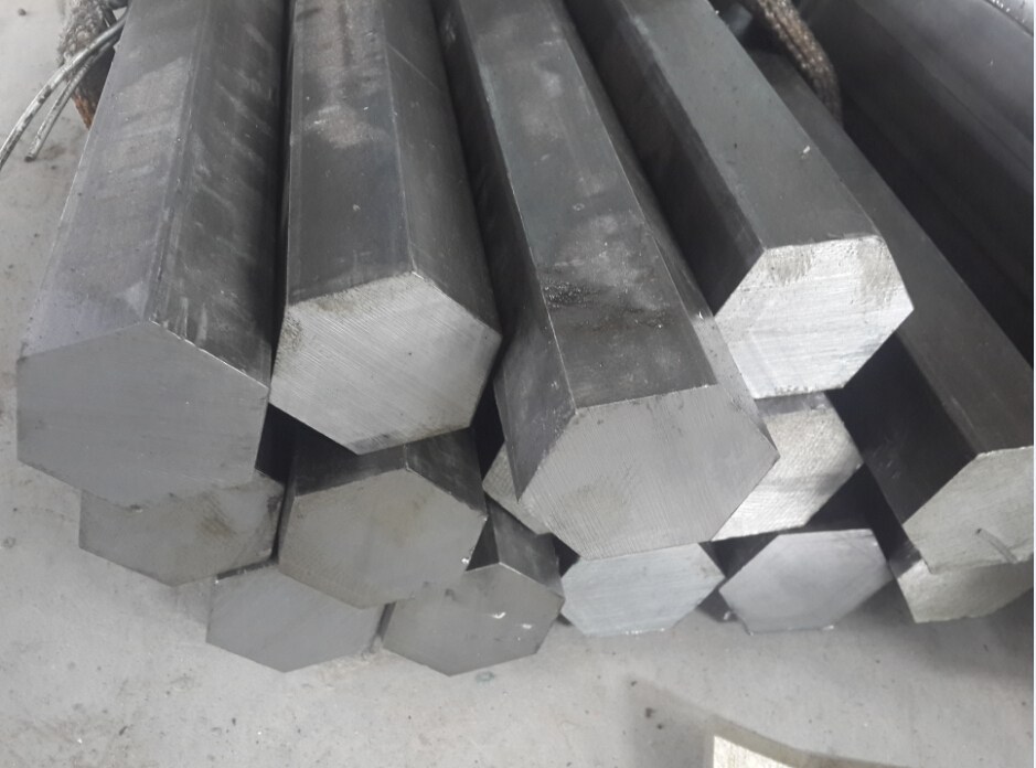 Q235 Mild Steel