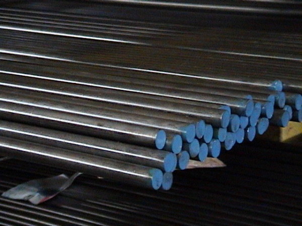 hot vs cold rolled steel