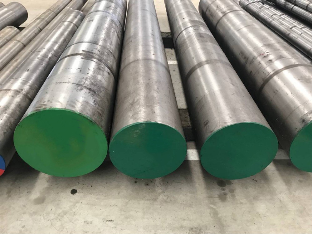 Tool steel manufacturing