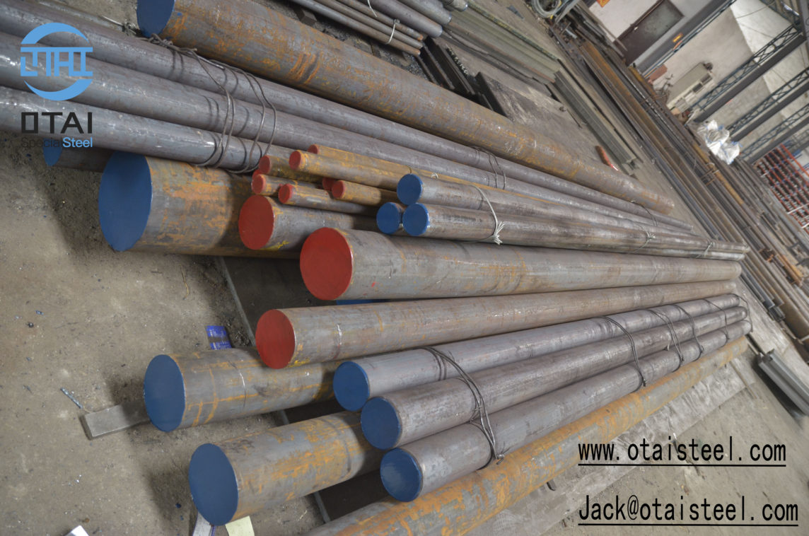 What is the M42 High Speed steel?