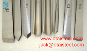 High Speed Steel