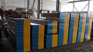 special alloy steel