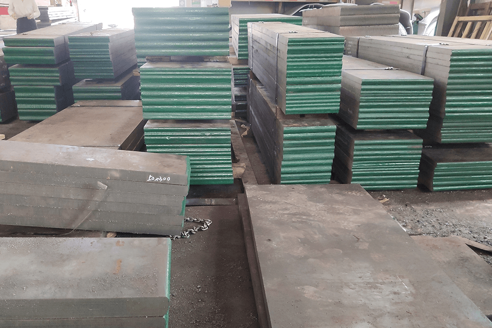 42crmo4 plate flat 4140 steel - 3