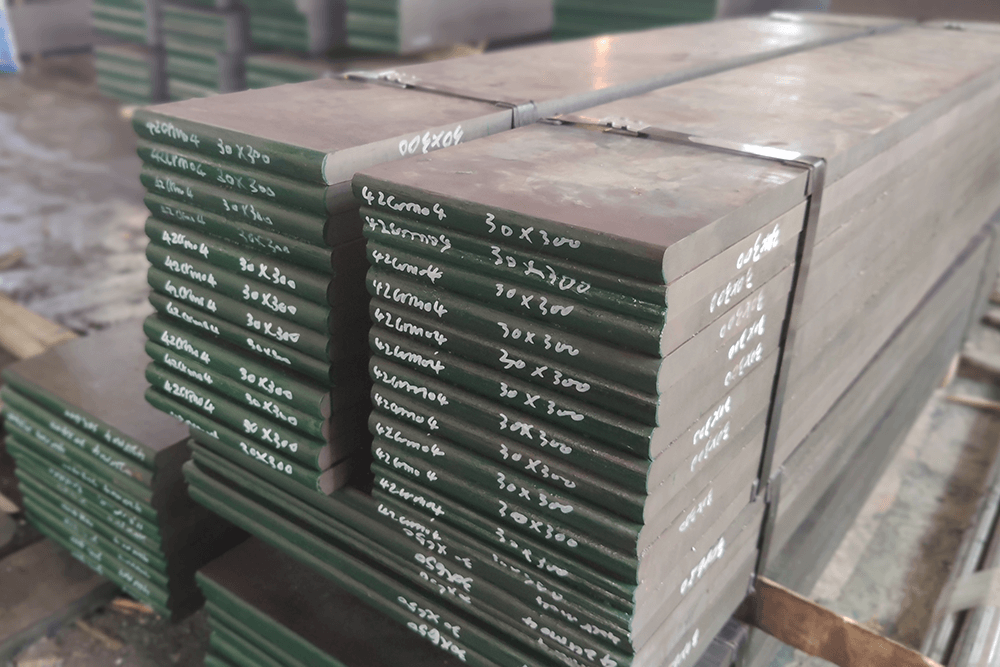 42crmo4 plate flat 4140 steel