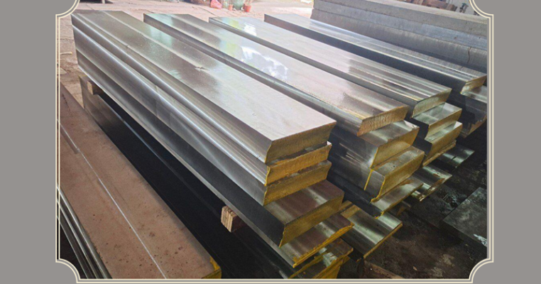 4140 steel flat bar