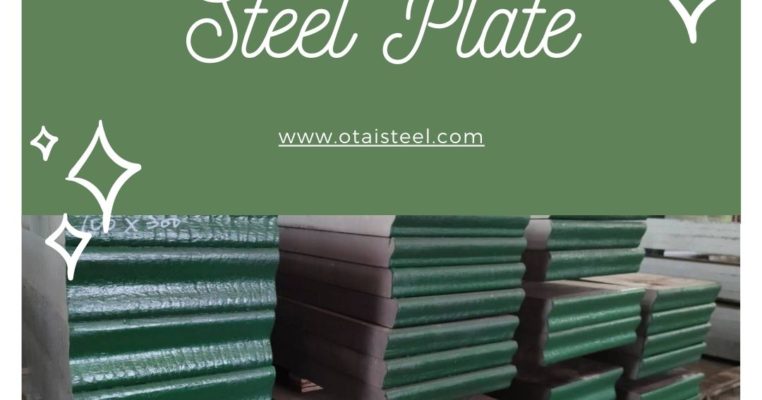 4140 flat ground stock steel