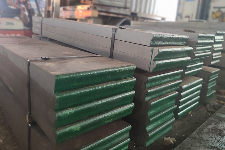 top quality of AISI ASTM 4140 plate in stock number 1 supplier of 4140 plate in south china