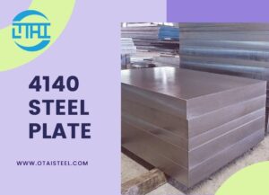4140 steel flat supplier