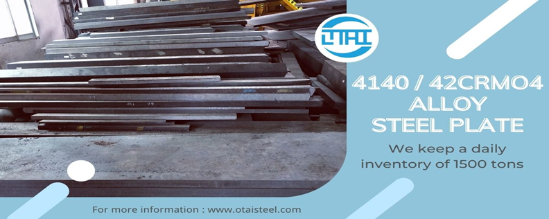: 42crmo4 Alloy Steel – Flat Bar, Cut to Size | OTAI : 42crmo4 Alloy Steel – Flat Bar, Cut to Size | OTAI