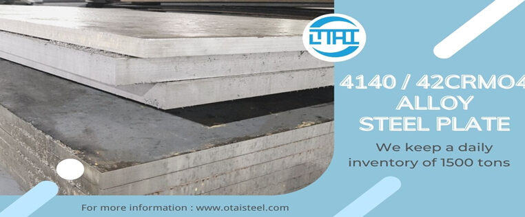 4140 alloy steel plate - 4140 Quenched & Tempered Steel Plate | OTAI 4140 alloy steel plate - 4140 Quenched & Tempered Steel Plate | OTAI