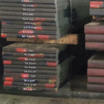 32CrMoV12-10 alloy tool steel