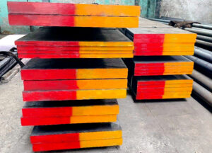 Hardox 400 Steel