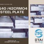 4140 vs 1018 Steel: Choosing Between Two Great Metals