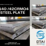 What is 4140 alloy steel?