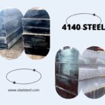 The Toughness and Hardness of 4140 Steel