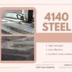 Demystifying the Chemical Composition of 4140 Steel