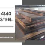Understanding the Properties of 4140 Steel Plate: A Guide for Engineers