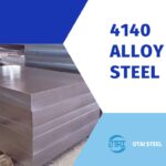 How 4140 Steel Plate Enhances the Performance of Automotive Components