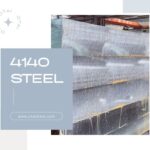 Welding 4140 steel: challenges and best practices