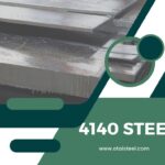 Cold Working of 4140 Steel: Techniques and Applications