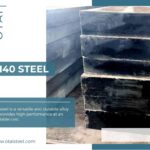 Welding and Joining of 4140 Steel: Challenges and Solutions