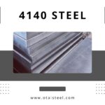Properties and Applications of 4140 Steel