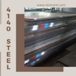 Comparative Analysis of 4140 Steel and Aluminum Alloys: Strength, Weight, and Cost