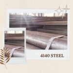 4140 Steel vs 1.2311 Steel: Which is Best for Your Application?