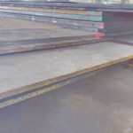 NM400 steel