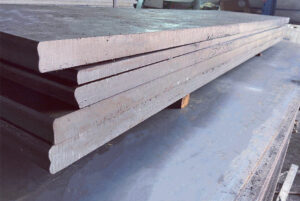 NM400 steel