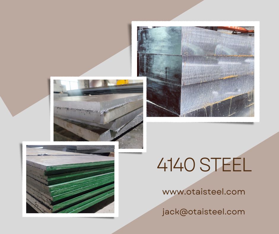 4140 Steel Cost Factors: A Comprehensive Breakdown