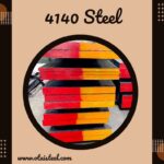 s7 tool steel vs 4140 : Making an Informed Choice for Your Needs