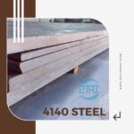 Your Source for 4140 Steel Blocks on Sale