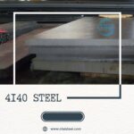 Comparing Prices and Options: 4140 Tool Steel for Sale